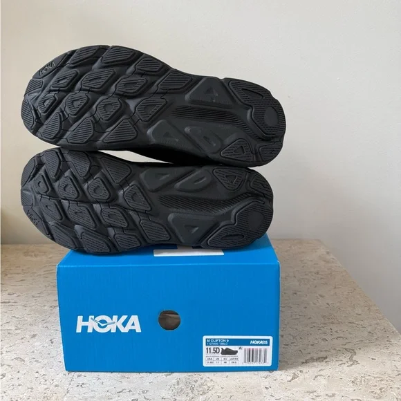 Hoka Clifton 9 - Picture 13 of 13